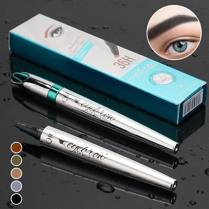 1+1 Free | BrowCarve™ Flawless Microblade Precision