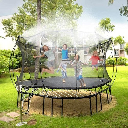 HydroZen Automatic Drip System — Effortless, Precise Watering That Brings Your Garden to Life While You Relax