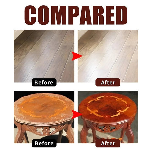 VividWood Shield — Transform Your Wood Into a Jaw-Dropping Masterpiece That Lasts for Years