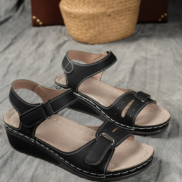 Overlane™ — Step Confidently All Day in Style and Pain-Free Comfort