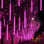 (Christmas Promotion 50% Off) Snow Fall LED Lights Set