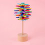 WoodSpin™ Focus Flow Spinner