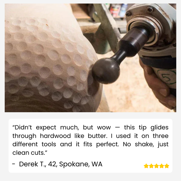 Wood Wonders™ — Master Every Cut with Laser-Sharp Precision and Unstoppable Power