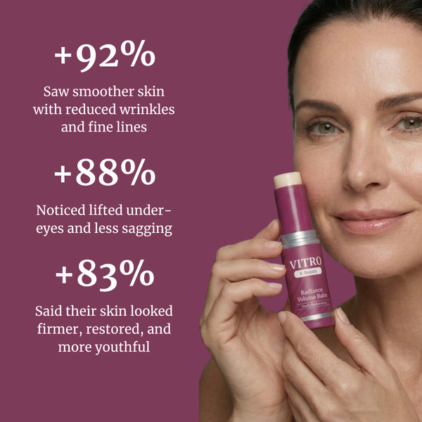 Vitro K-Beauty Balm