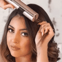 FlexiShine™ | Straight or Curled – Beauty in One Glide!
