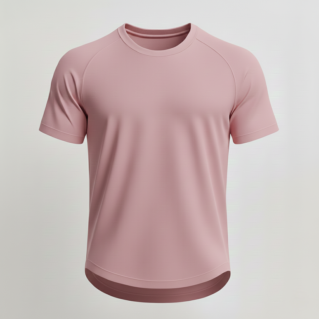 AVERON™ Shirt Enhances Your Physique with Comfortable Fit