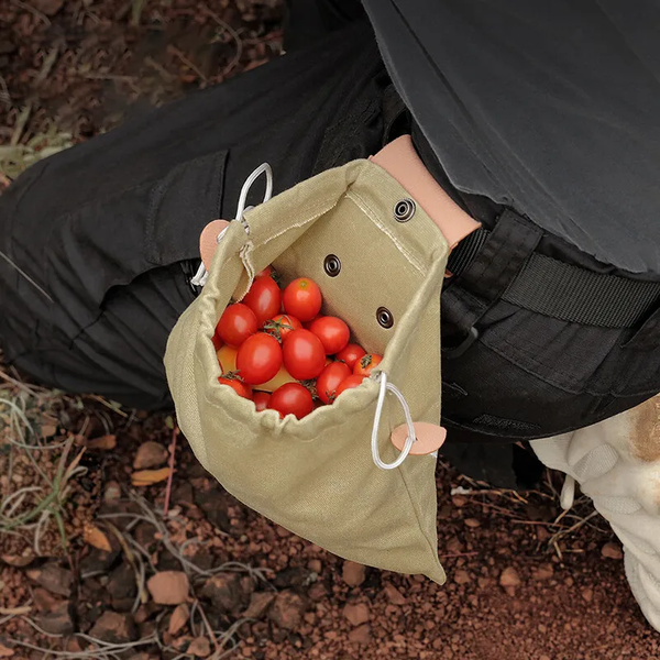 1+1 Free | TravelCanvas™ Versatile Canvas Bag