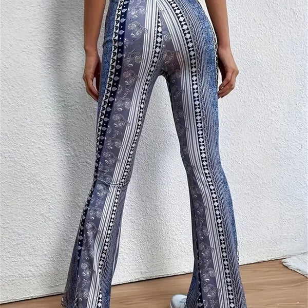 VelvetVibe™ CurveCraft Pants — Sculpt Your Curves and Own Every Room with Unmatched Comfort