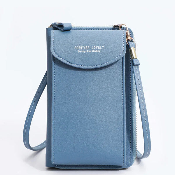 Taylor™ | The Only Wallet You’ll Ever Need