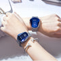 ChronoLuxe™ | The Spark of Confidence, On Your Wrist!