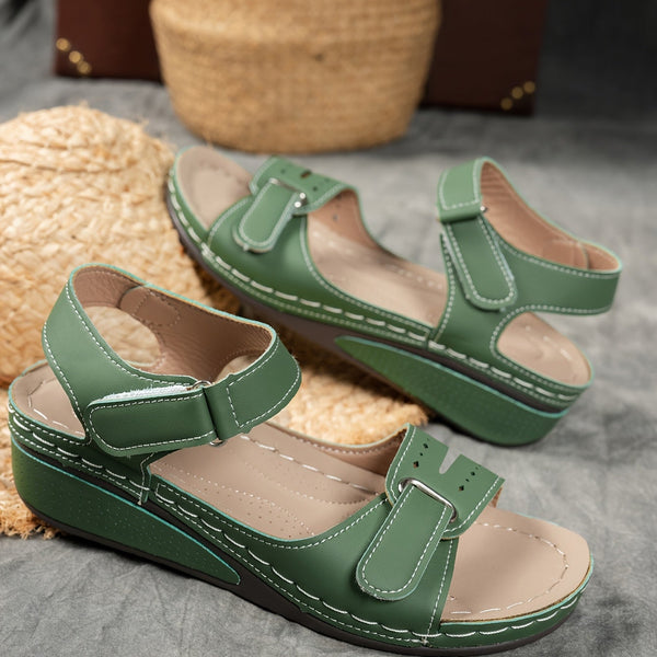 Overlane™ — Step Confidently All Day in Style and Pain-Free Comfort