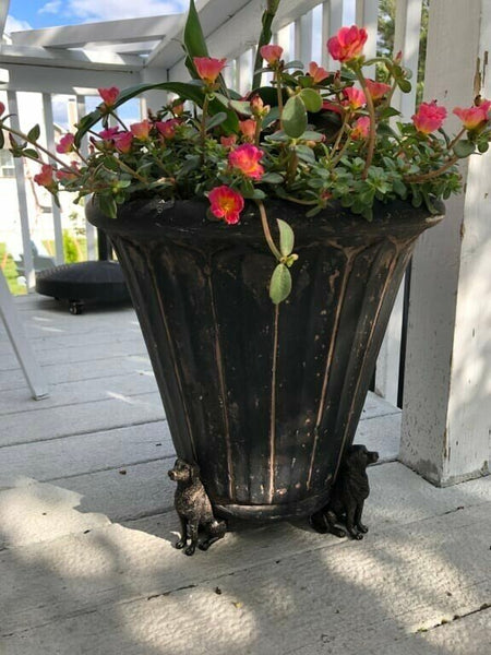 PotElevate™ Plant Pot Feet (set of 3)