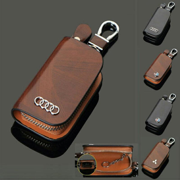 KeyGuard™ No more break-ins and keyless ignition theft