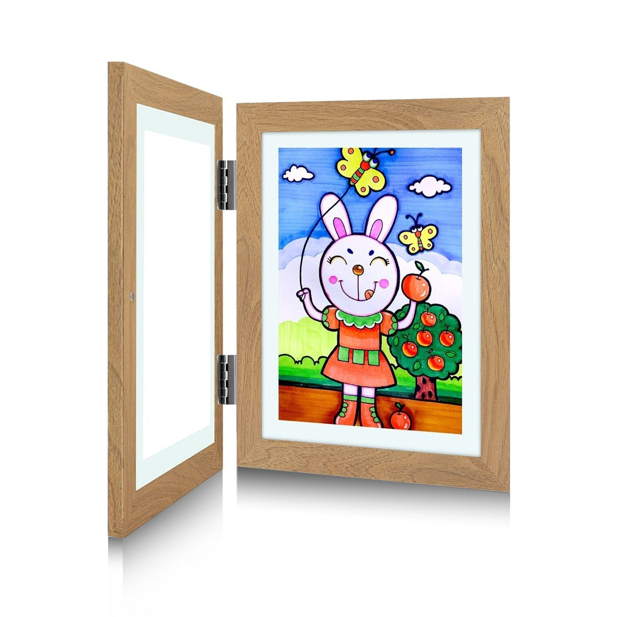 Kids Art Frame