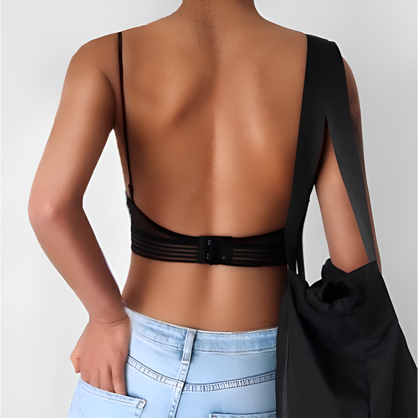 Georgina™ Seamless Bralette