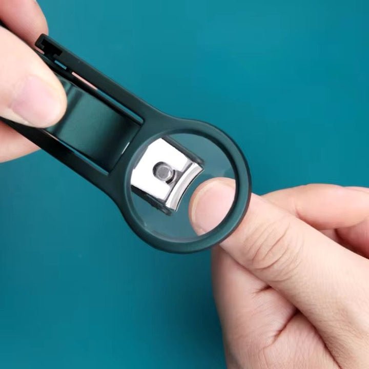 ClipGuard Pro — Trim with Total Control and Pain-Free Precision Every Time