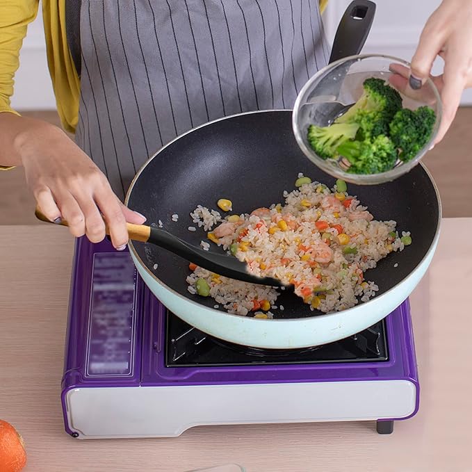ChefMorph – Multifunction Cooking Spoon & Spatula