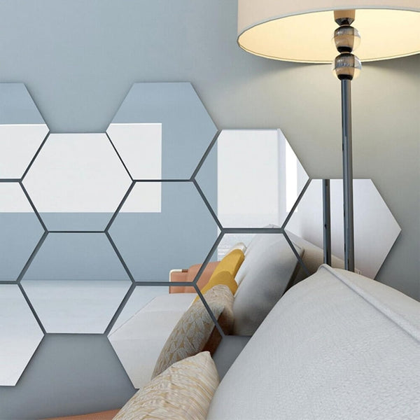 VividShield™ Mirror Film — Create a Stunning, Safe Reflection Kids and Adults Can Love