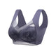  Purple lace (2 pieces)