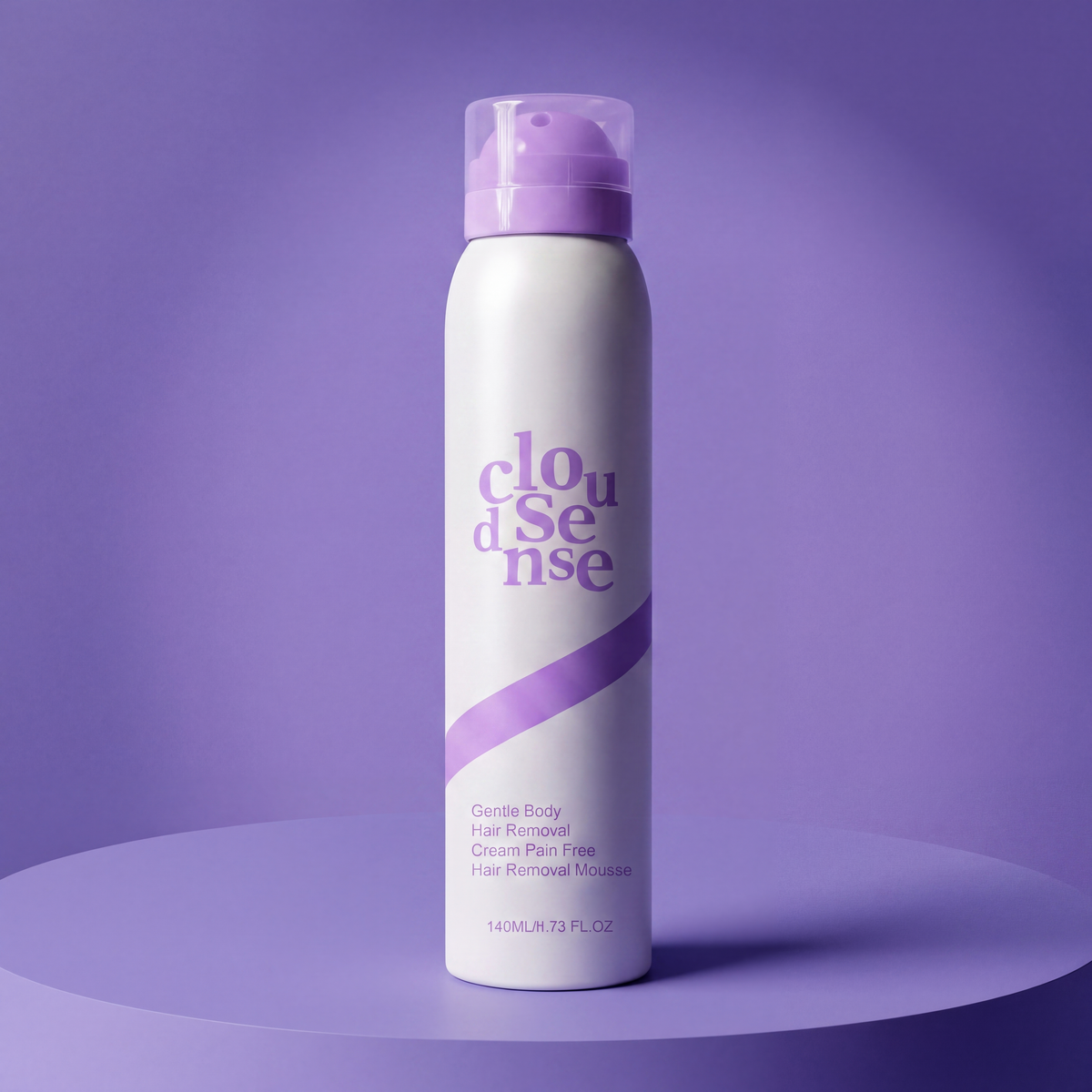 Wholly Bare for Men