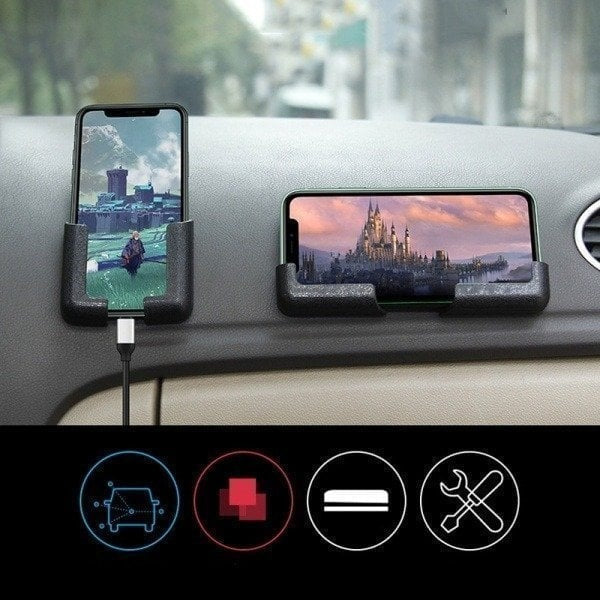 PhoneNest™ Quick Reach Mount