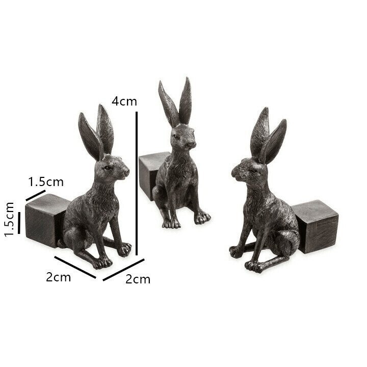 PotElevate™ Plant Pot Feet (set of 3)