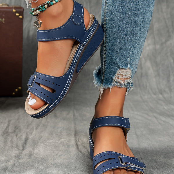 Overlane™ — Step Confidently All Day in Style and Pain-Free Comfort