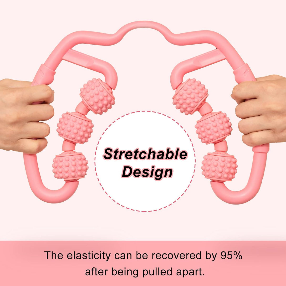 LegLok– Sturdy Circular Leg Clamp