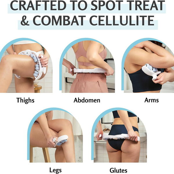 Eloa™ Anti-Cellulite Bundle
