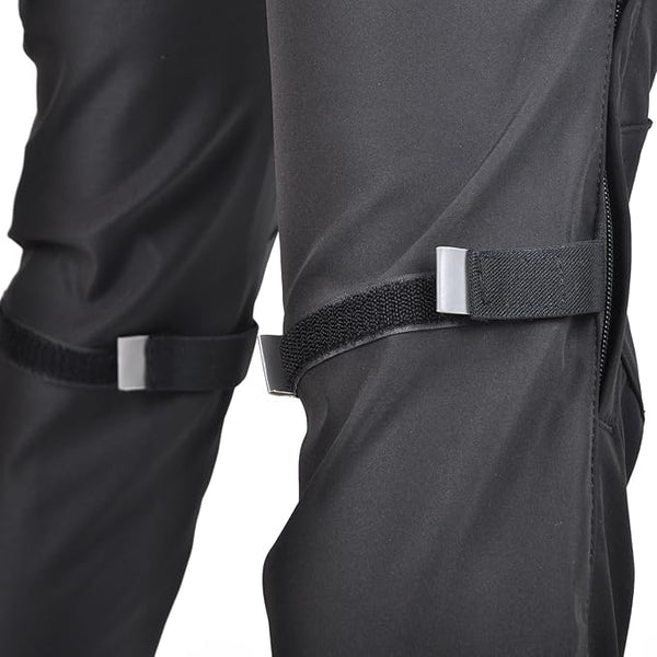 VeloGuard™ Women's Riding Pants Keep Riders Cool Safely
