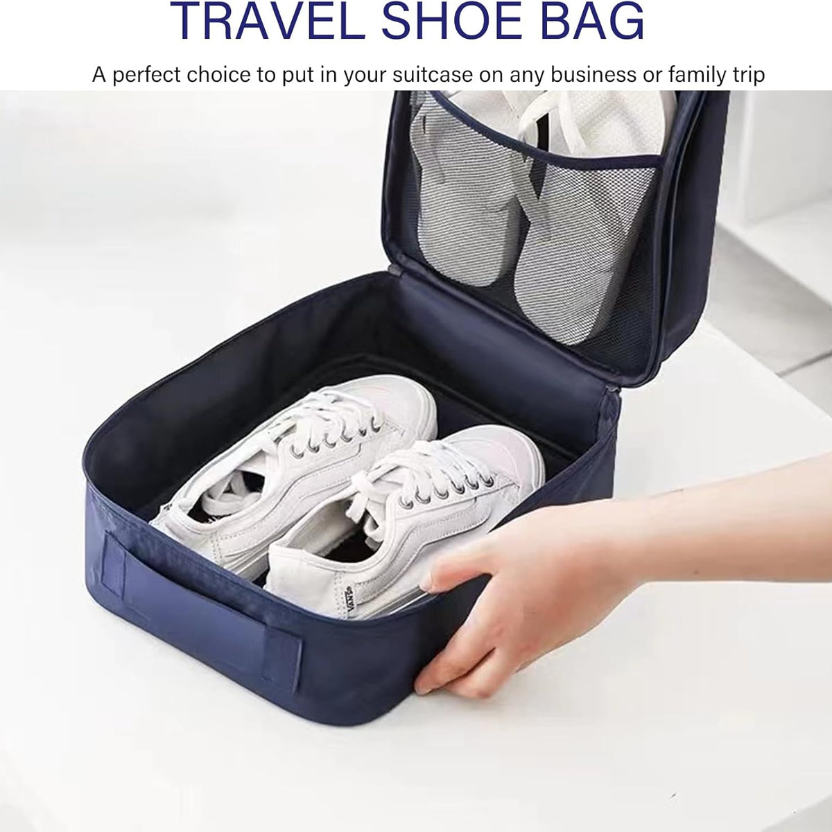 ShoeMate™ Keep Footwear Clean