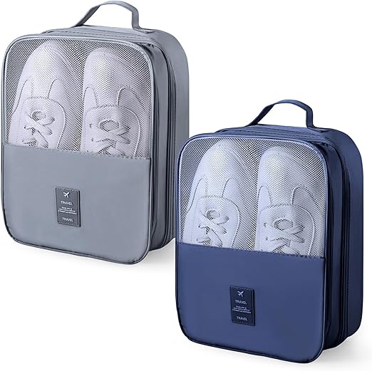 ShoeMate™ Keep Footwear Clean
