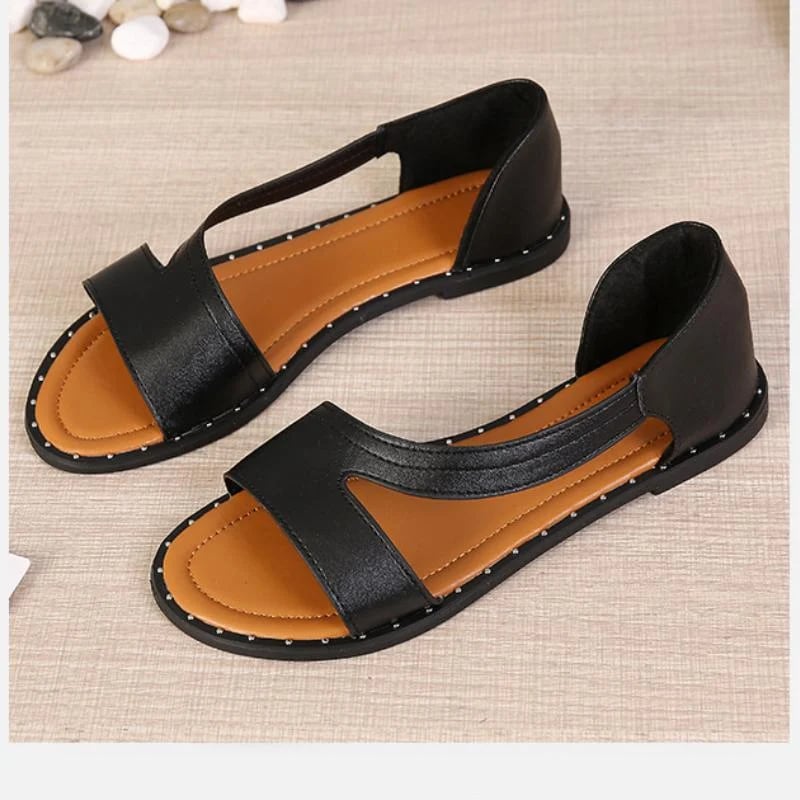 Flat Sandals