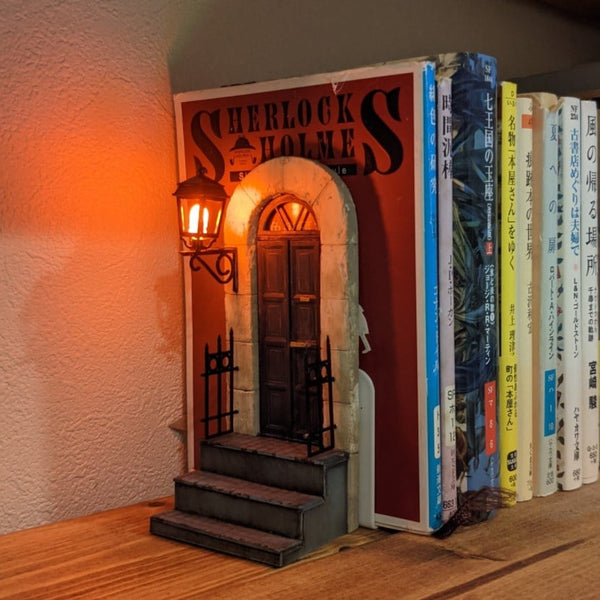 BookHaven™ Anchor Your Books