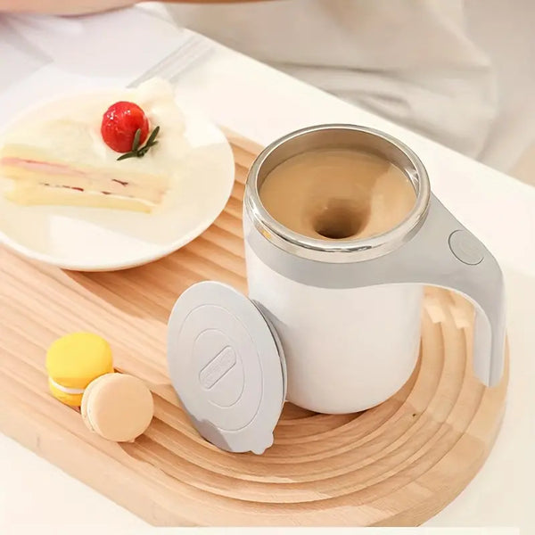 SmartMix Pro™ Blend your favorite drink effortlessly