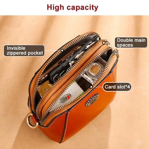 Bandi™ Crossbody Bag