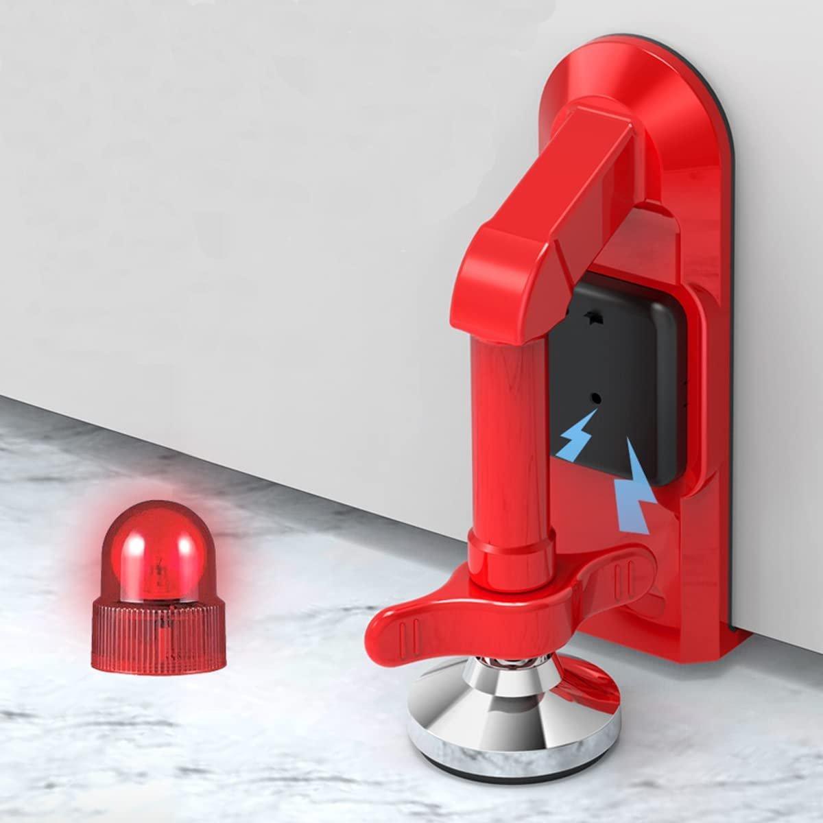 LockMate™ Personal Safety Lock