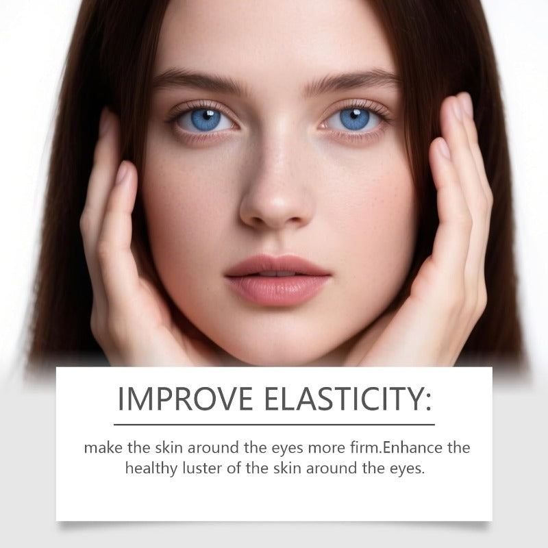 Instant Eye Lift Cream Lifts & Refreshes Tired Eyes