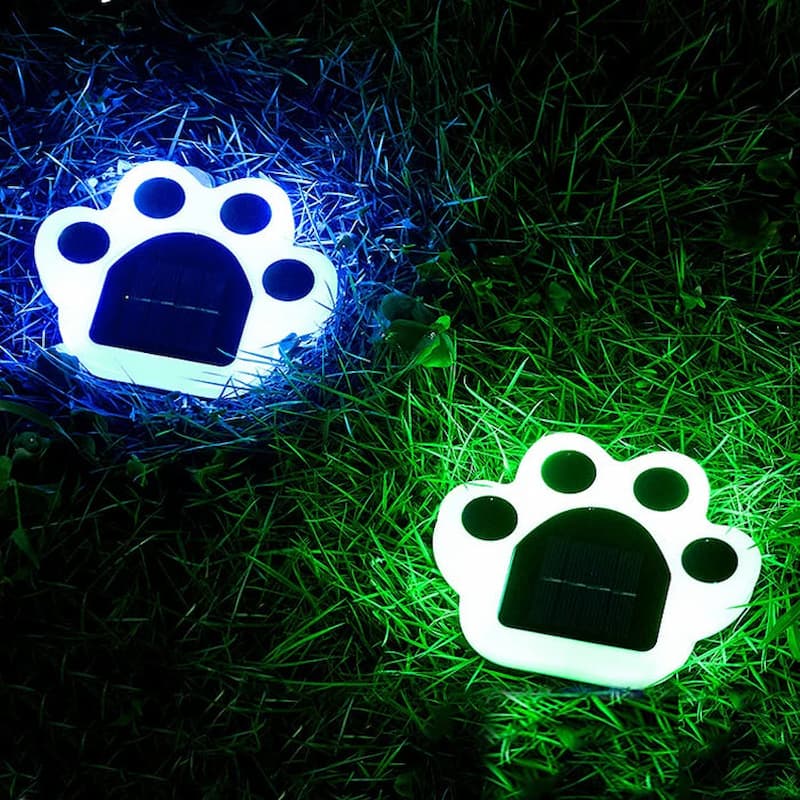 LumaPride — Transform Your Outdoors Into an Effortless Glow of Magic and Warmth Every Night