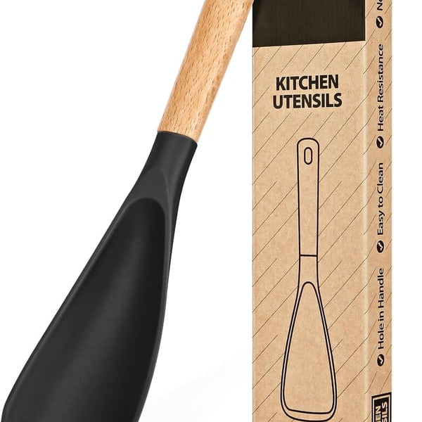 ChefMorph – Multifunction Cooking Spoon & Spatula