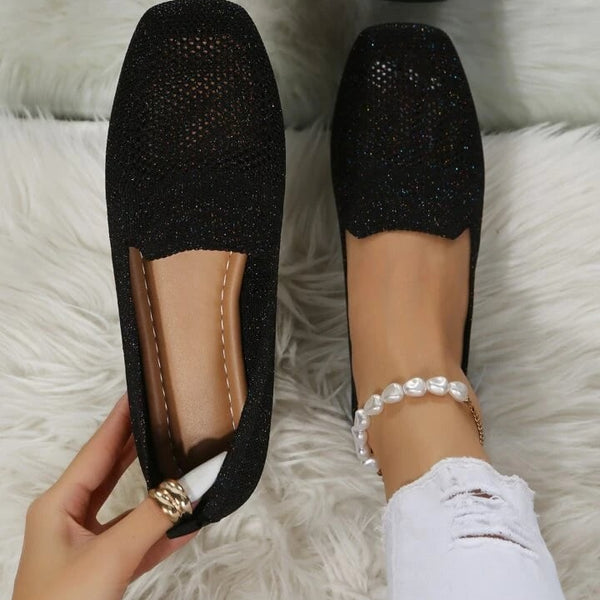 CloudStep™ Comfortable Flat Shoes