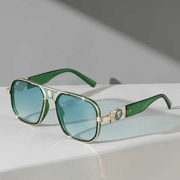 TitanShade™ — Own Every Room with Unshakable Confidence and Bold Style