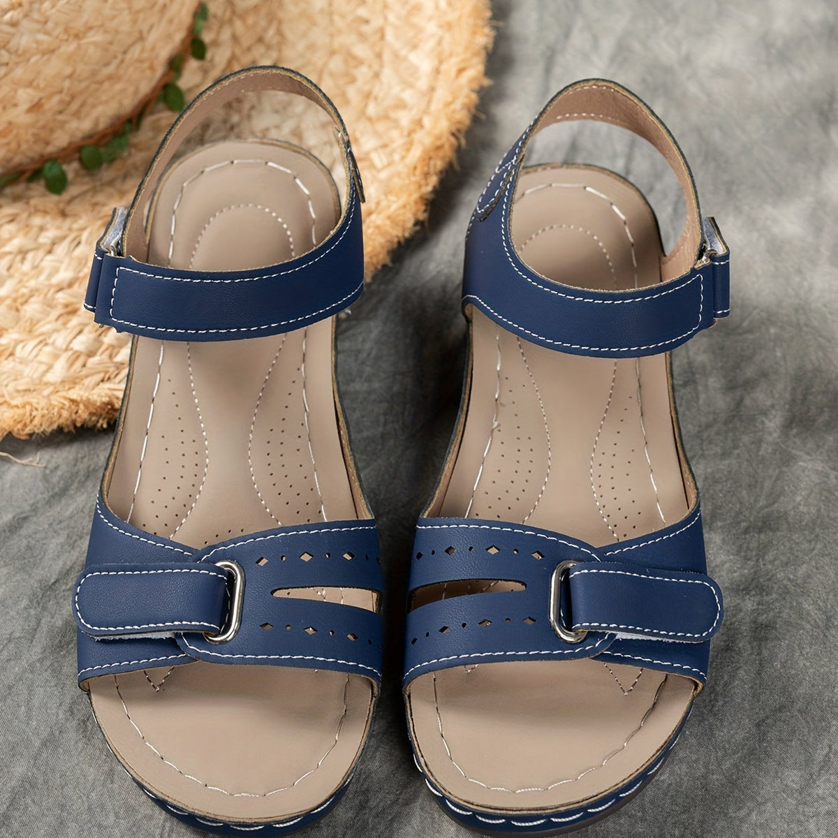 Overlane™ — Step Confidently All Day in Style and Pain-Free Comfort