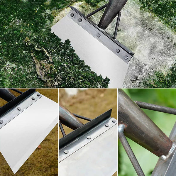 GrimeBuster Pro — Conquer Every Mess Without Breaking a Sweat