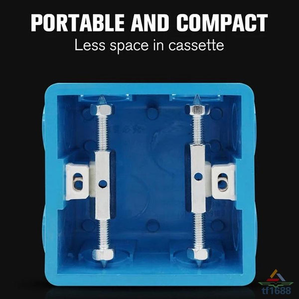 RodGuard™ Socket Repair Box