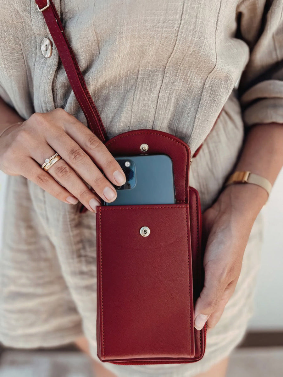 Taylor™ | The Only Wallet You’ll Ever Need