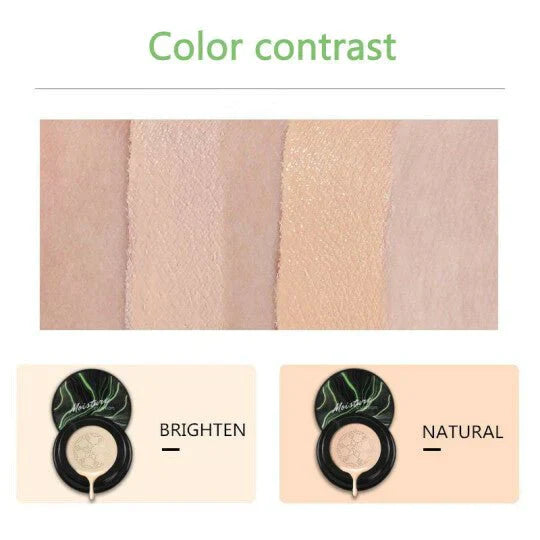 TrueTint™ | Foundation For Flawless Tone-Perfect Skin