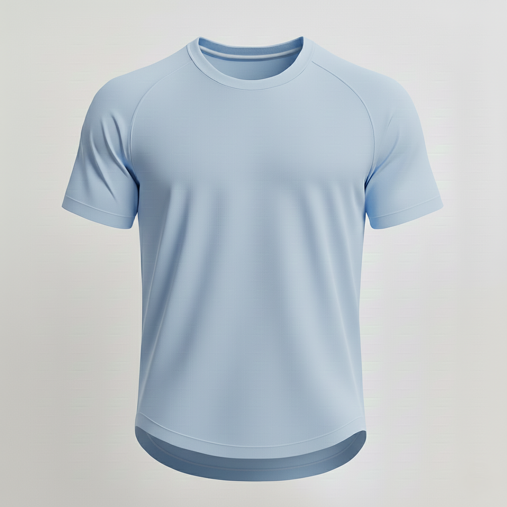 AVERON™ Shirt Enhances Your Physique with Comfortable Fit