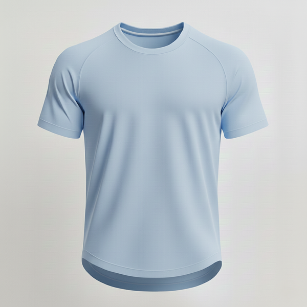 AVERON™ Shirt Enhances Your Physique with Comfortable Fit