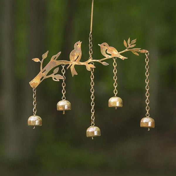 ChirpCharm™ Soul-Calming Tones